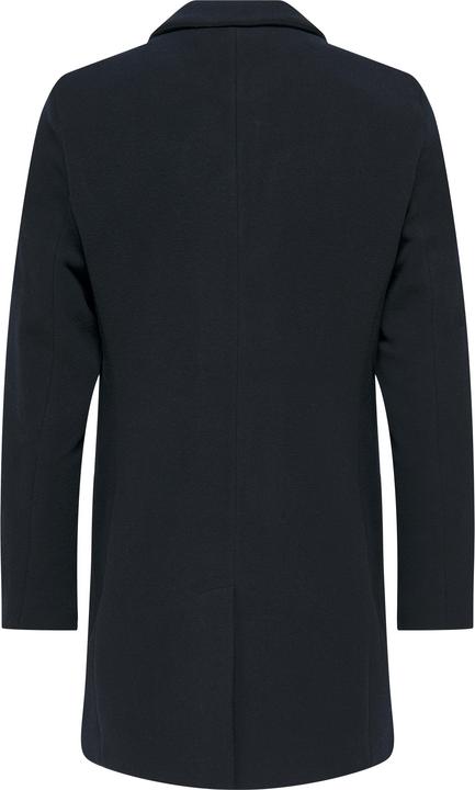 Produktbild Only & Sons Wolle Mantel