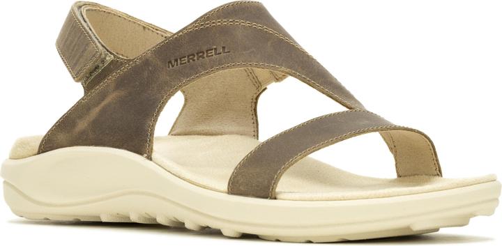 Image du produit Merrell District 4 Luxe Backstrap (41)