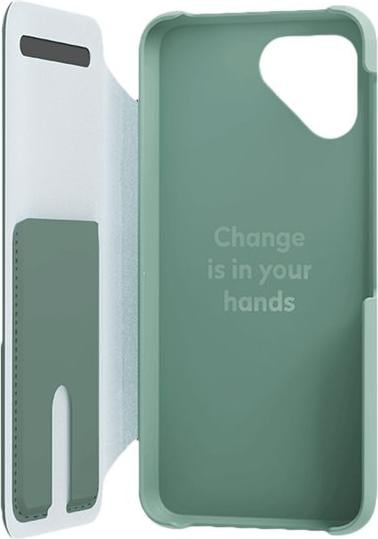 Fairphone FP4 Flipcase (Fairphone 4)