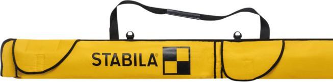 Produktbild Stabila Wasserwaagen-Kombitasche LCC (132 cm)