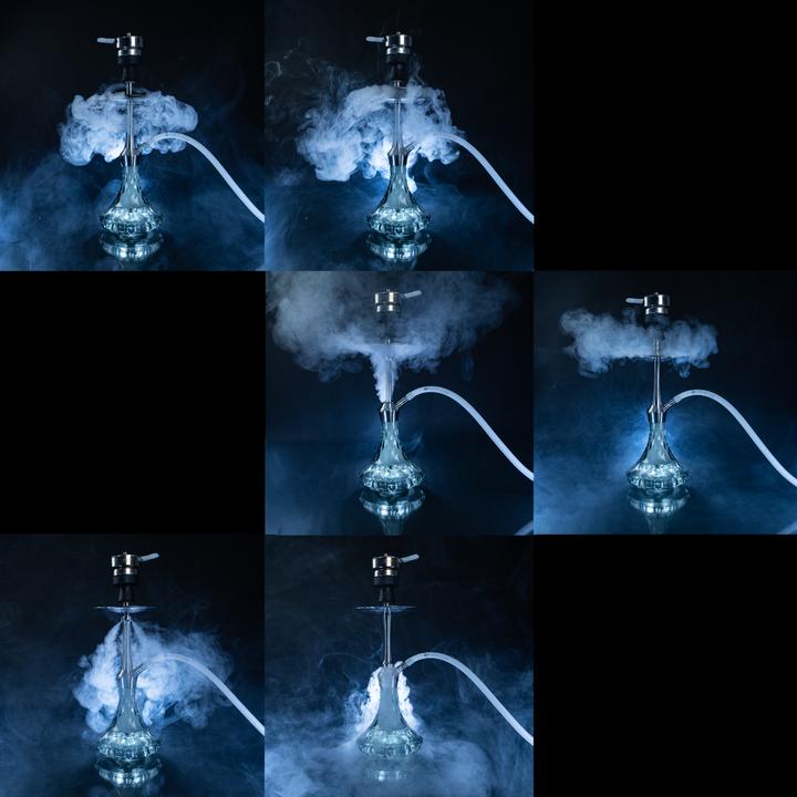 Image du produit Amy Deluxe SS38.02 Varios S Or - Bleu (61 cm)