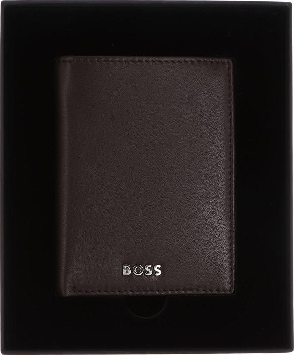 Actual product image Hugo Boss Classic Smooth Card Case