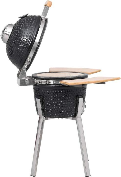 Produktbild vidaXL Grills (330 mm)