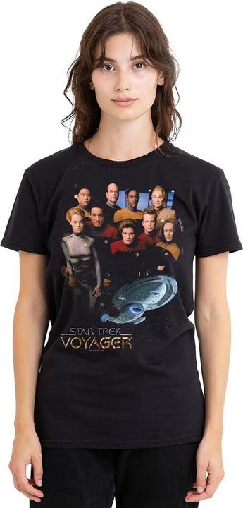 Produktbild Voyager TShirt (XL)
