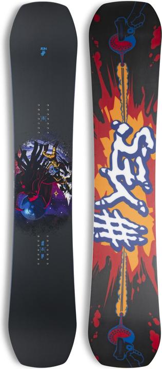 Produktbild Yes Sender Xtrm (149)