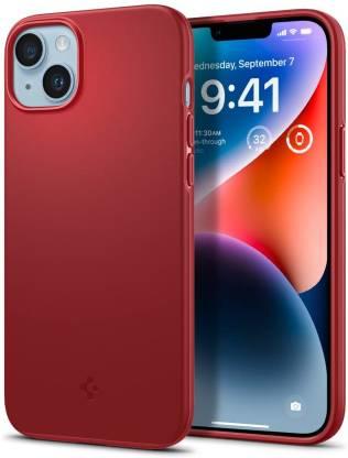 Produktbild Spigen Rugged Armor Pro Hülle für Samsung Galaxy Tab S9 FE 10,9" X510 / X516B – Schwarz (Apple iPhone 14 Plus)