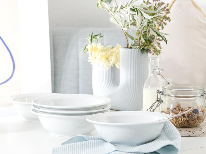 Actual product image CreaTable Polo (0.40 l, 6x)