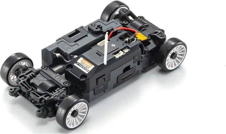 Produktbild Kyosho Europe Mini-Z AWD Lancia Delta Monte-Carlo (RTR Ready-to-Run)