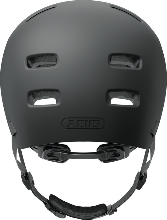 Actual product image Abus Xoxo (54 - 58 cm)