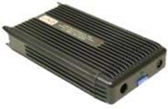 Actual product image Panasonic Lind AC adapter 12 -32V DC in (90 W)