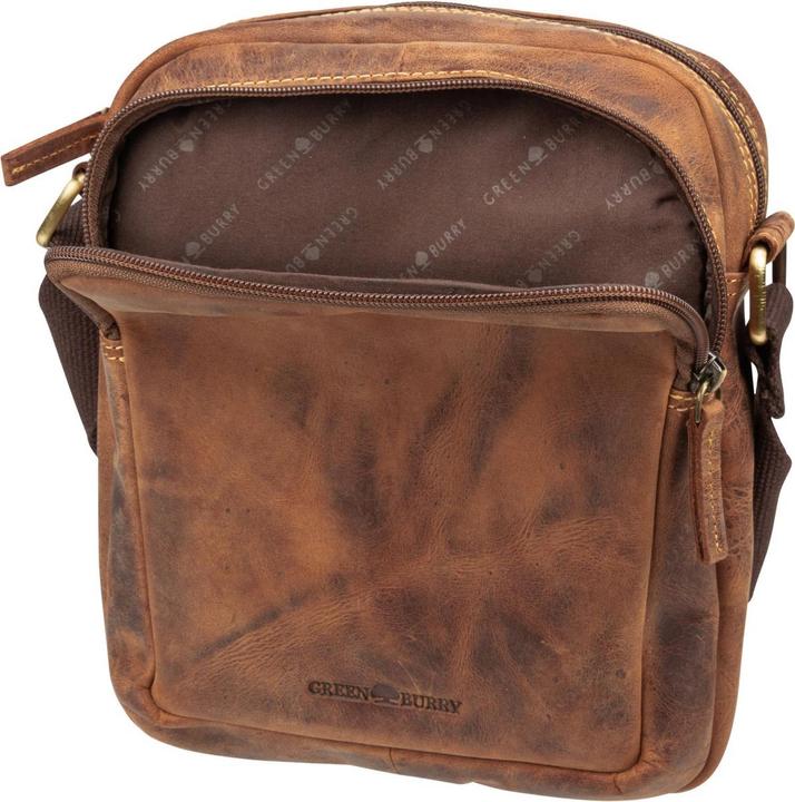 Immagine prodotto Greenburry Borsa a tracolla vintage 1555