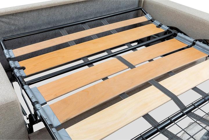 Produktbild Vente-unique Calife (3-Sitzer)