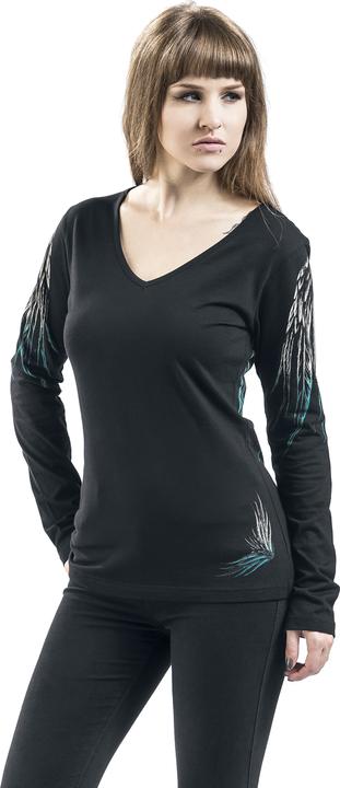 Produktbild Rock Rebel by EMP Stay (M)