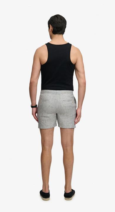 Produktbild Superdry Leinenshorts (L)