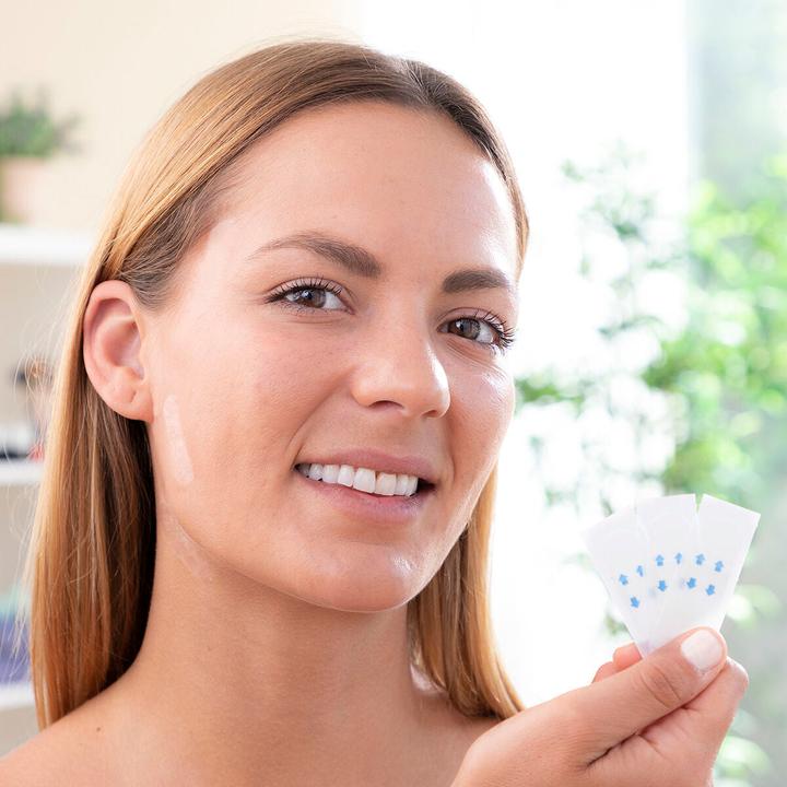 Produktbild InnovaGoods Lifting Visage Patch (40 x)