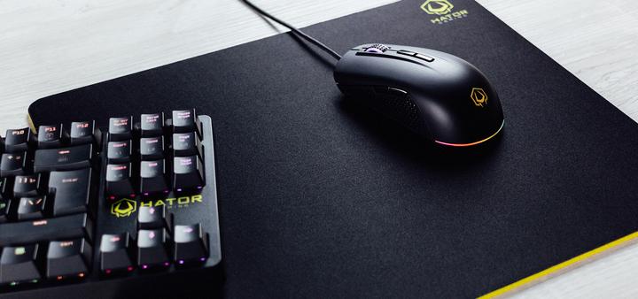 Actual product image Hator Tonn XXL (XXL)