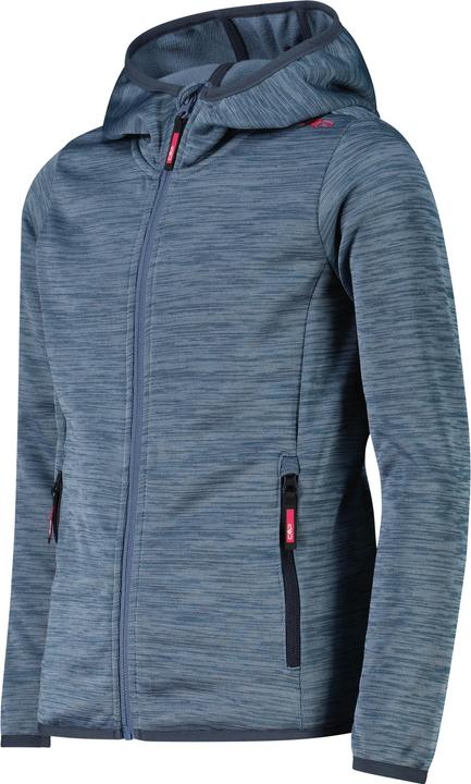 Immagine prodotto CMP Campagnolo Hoodie (110)