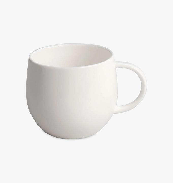 Actual product image Alessi All-Time Tea Cup (270 ml, 1x)