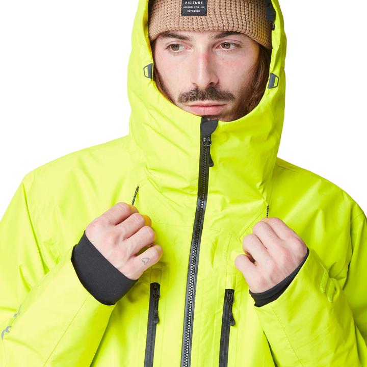 Produktbild Picture Welcome 3L Xpore (M)