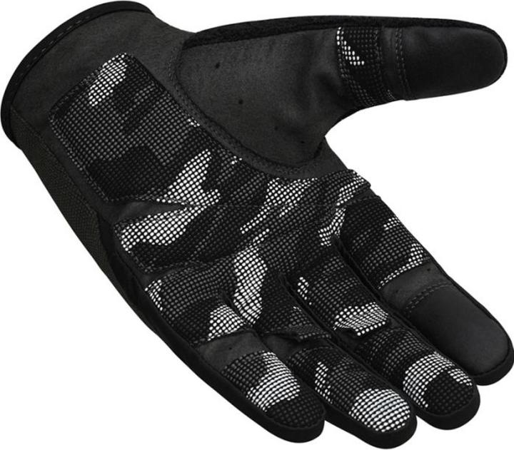 Actual product image Rdx T2 Training Fitness Gloves (XL)