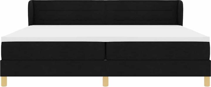 Produktbild vidaXL Boxspringbett (200 x 200 cm)