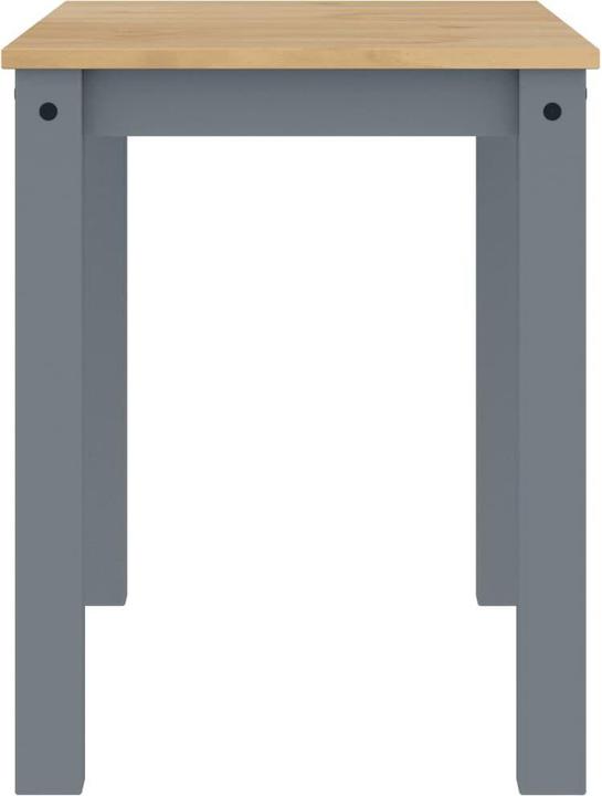 Produktbild vidaXL Esstisch (117 x 60 x 75 cm)