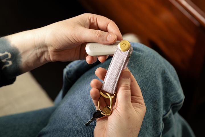 Produktbild Orbitkey Accessoires stein