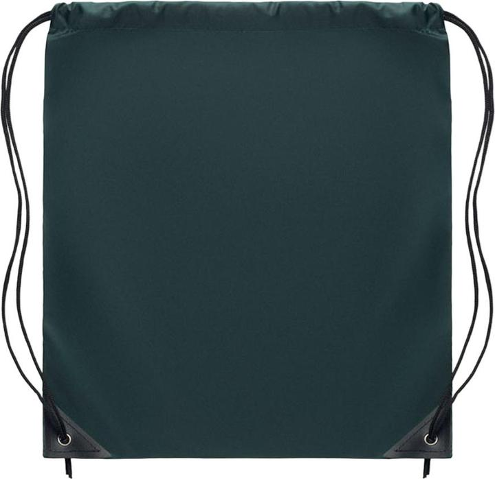 Actual product image MidOcean Shoop Polyester 190T Drawstring Bag