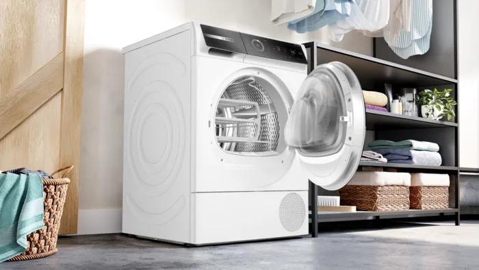 Produktbild Bosch Hausgeräte WQB246DASN (9 kg, Rechts)