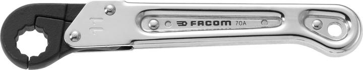 Facom Ratschenringschlüssel (16 mm)