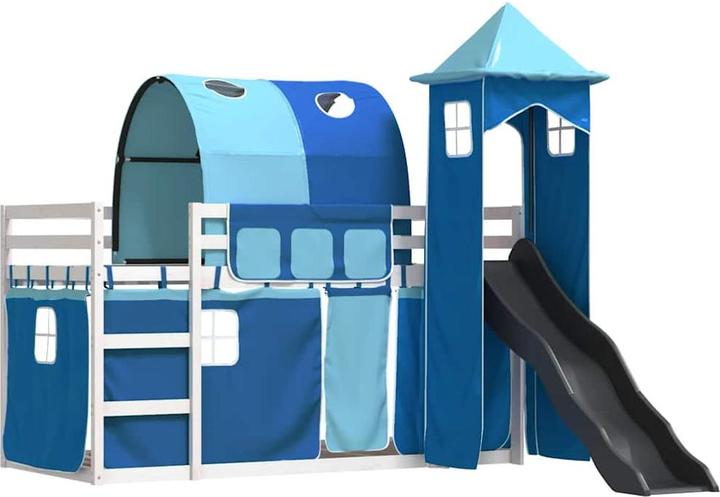Produktbild vidaXL Etagenbett (80 x 200 cm)