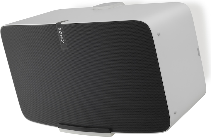 Actual product image Flexson Sonos Five/Play:5 wall mount (1 pcs., Wall installation, Pivoting, Tiltable)
