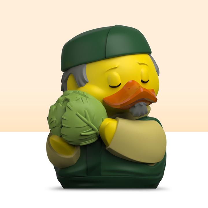 Actual product image Numskull TUBBZ: Avatar - Cabbage dealer
