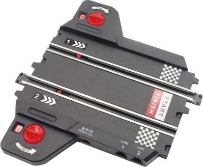 Actual product image Joysway Lap Counter & Powerbase Combo Track