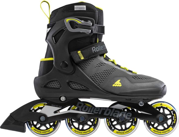Produktbild Rollerblade Macroblade 80 (43)