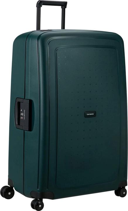 Produktbild Samsonite S'CURE SPINNER 81/30 (138 l)