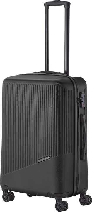 Produktbild Travelite Koffer & Trolley Bali 4w Trolley M (65 l, L (90 - 115l))