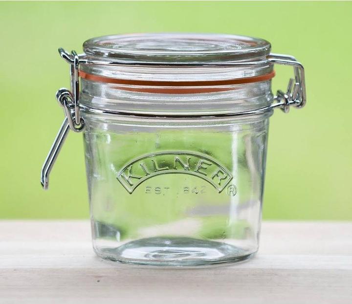 Actual product image Kilner Einmachglas (1 pcs., 0.35 l)