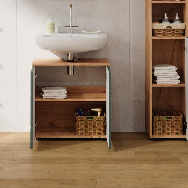 Produktbild Vicco Irma (60 x 30 x 59 cm)