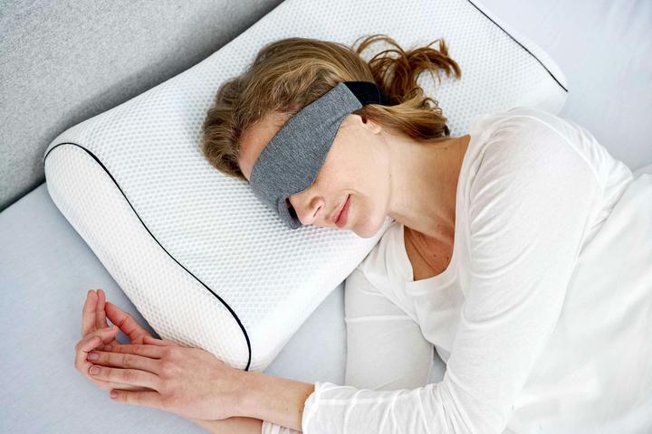 Immagine prodotto Technogel Maschera per gli occhi (Maschera sonno)
