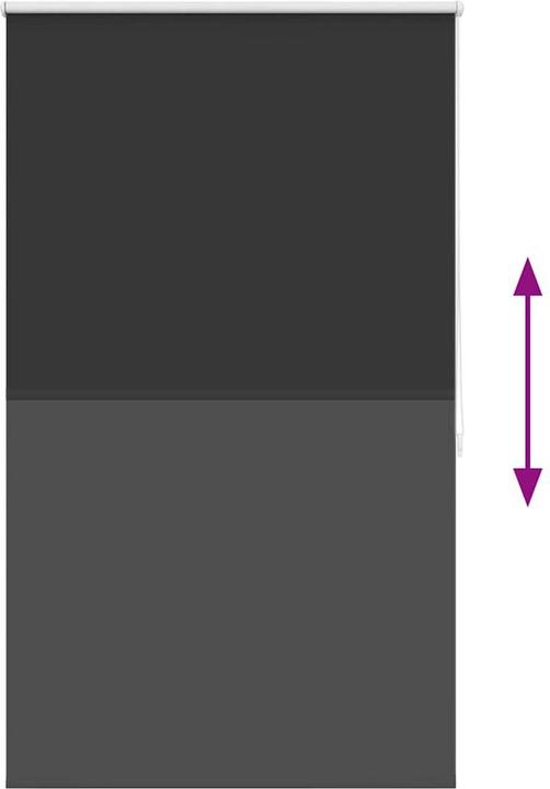 Produktbild vidaXL Aulikki (100 x 175 cm)