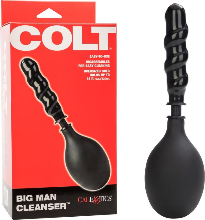 Produktbild CalExotics COLT Big Man Cleanser