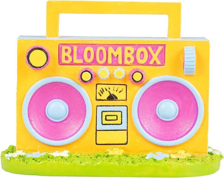 Produktbild Europet Dekor Hippie Radio (Dekoration, sonstige Gegenstände)