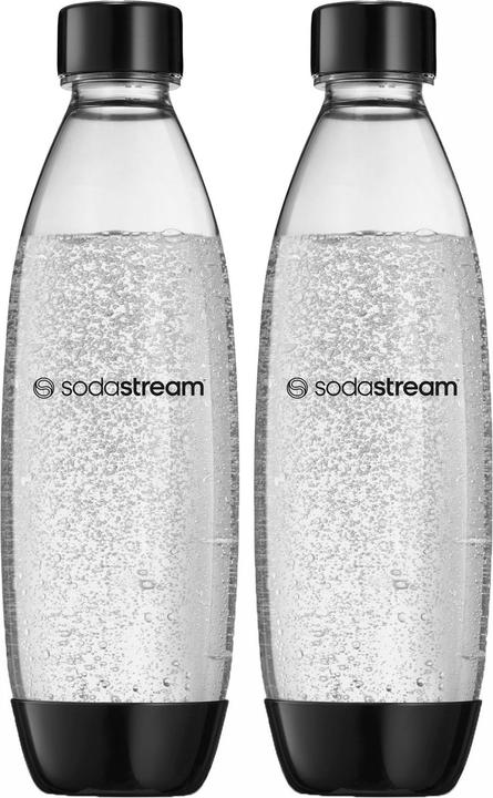 Actual product image SodaStream Duopack