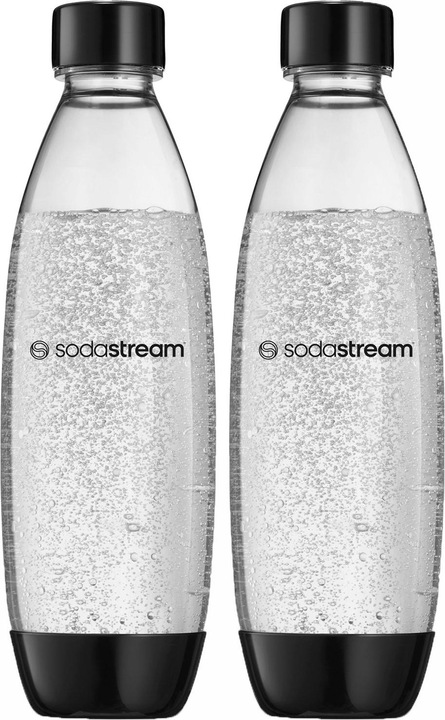 Actual product image SodaStream Duopack