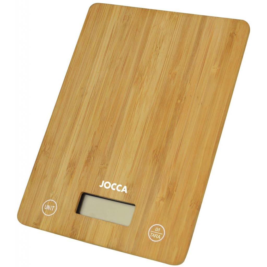 Jocca digitale Küchenwaage, Küchenwaage