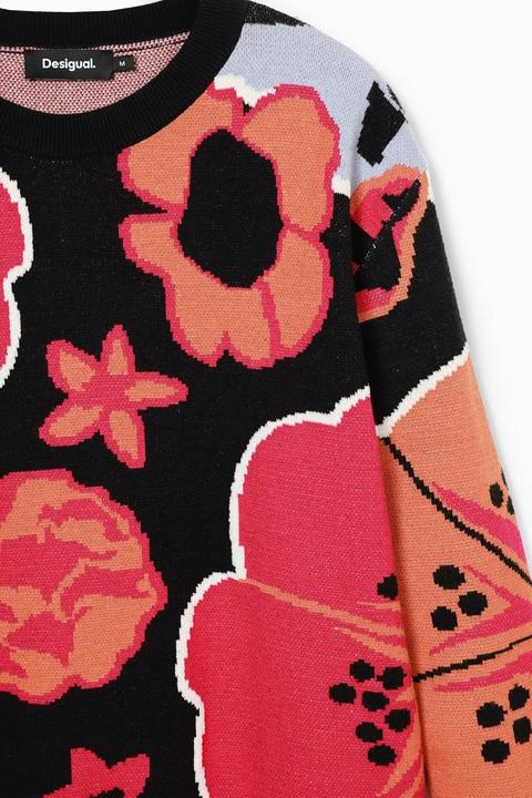 Produktbild Desigual pullover deigual niagara (S)