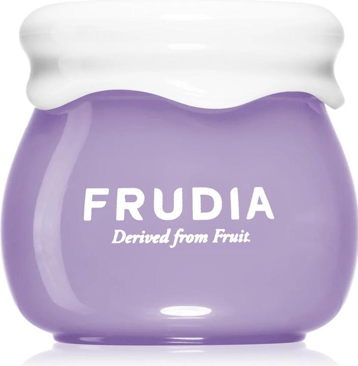 Actual product image Frudia Blueberry (10 ml, Day cream)