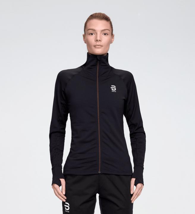 Produktbild Daehlie W Full Zip Davos (M)