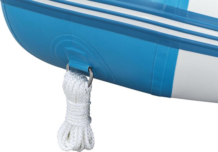 Immagine prodotto Bestway Set gommone sportivo Hydro Force Caspian Elite - 2,30 m (230 cm, 2 Persone)